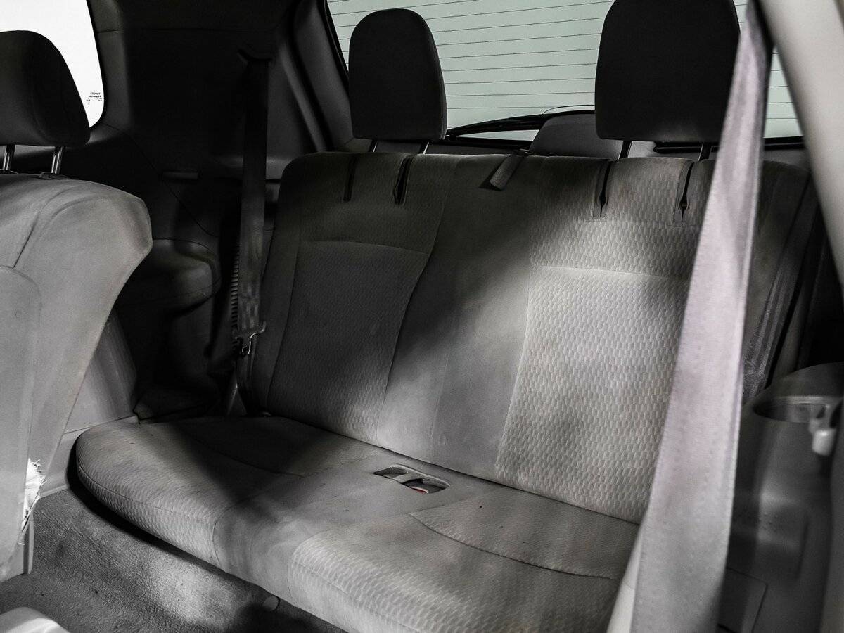 Купить Toyota Highlander, 2010, 186 029 км, фото №14