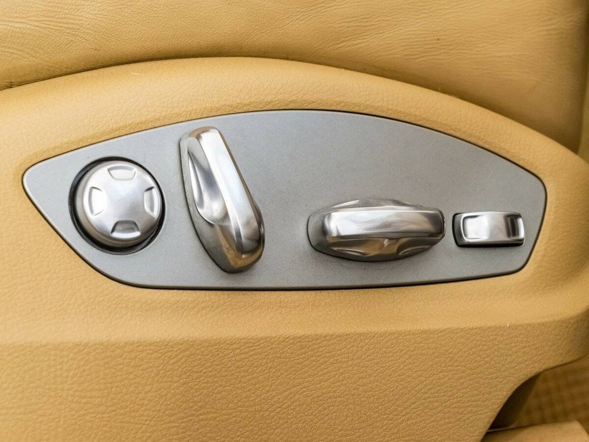 Купить Porsche Cayenne Diesel, 2016, 307 742 км, фото №23