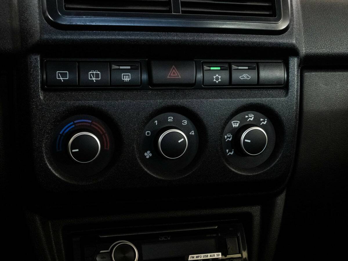 Купить Lada (ВАЗ) Niva Legend, 2024, 20 473 км, фото №17