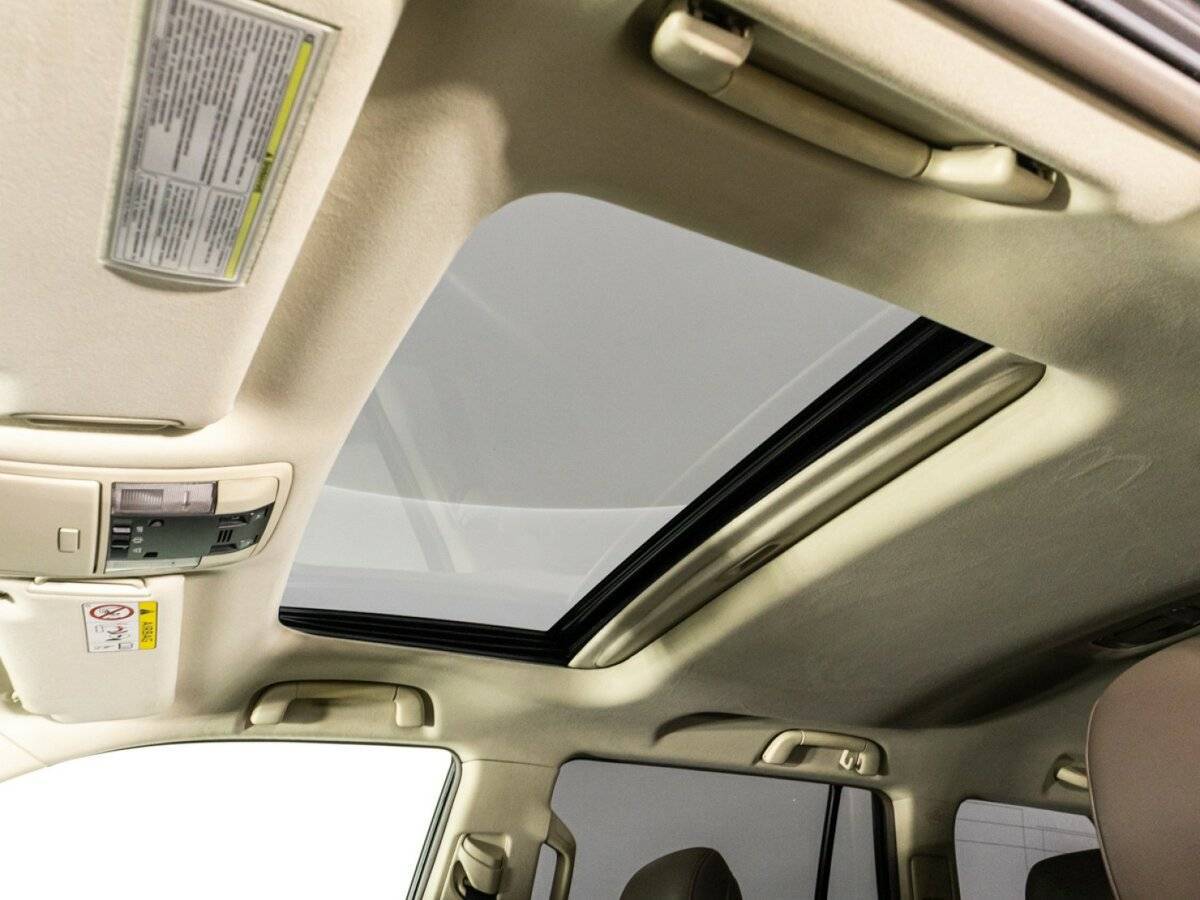 Купить Lexus GX 460, 2014, 321 530 км, фото №24