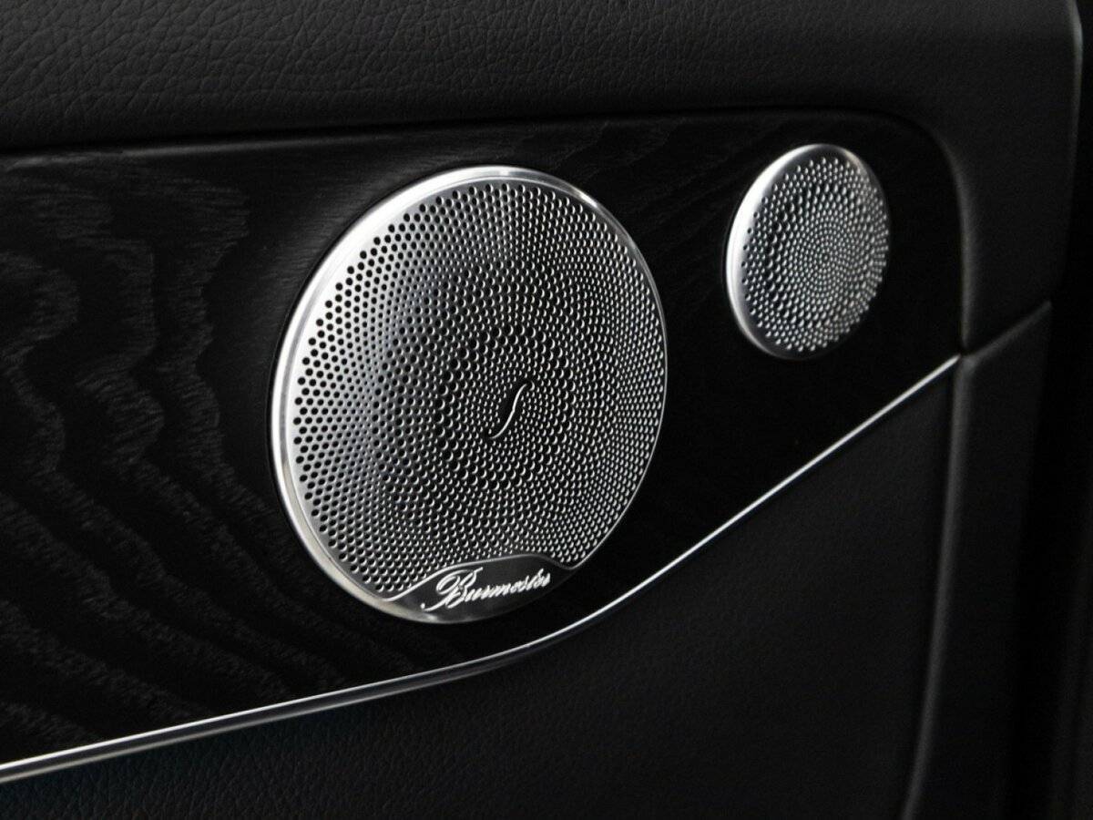 Купить Mercedes-Benz GLC Coupe 250 d, 2018, 113 418 км, фото №22