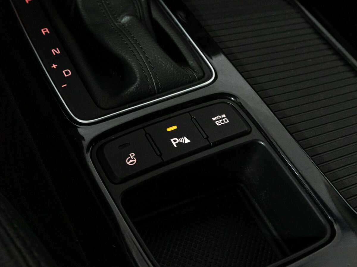 Купить Kia Sorento, 2019, 90 714 км, фото №17