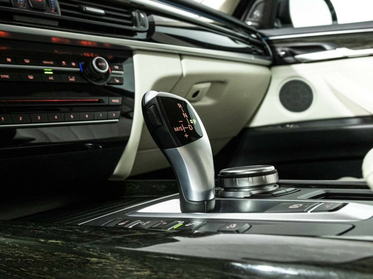 Купить BMW X5 35i, 2016, 115 422 км, фото №20