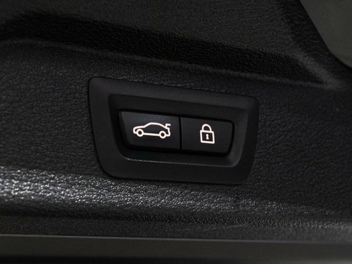 Купить BMW X5 35i, 2016, 115 422 км, фото №21