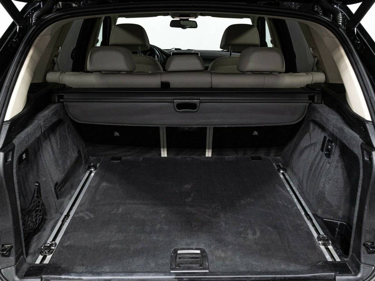 Купить BMW X5 35i, 2016, 115 422 км, фото №22