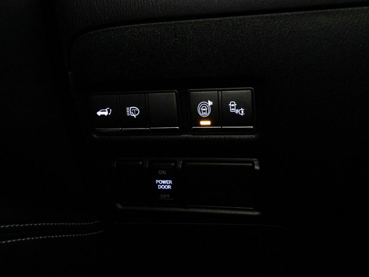 Купить Infiniti QX80, 2017, 129 877 км, фото №29