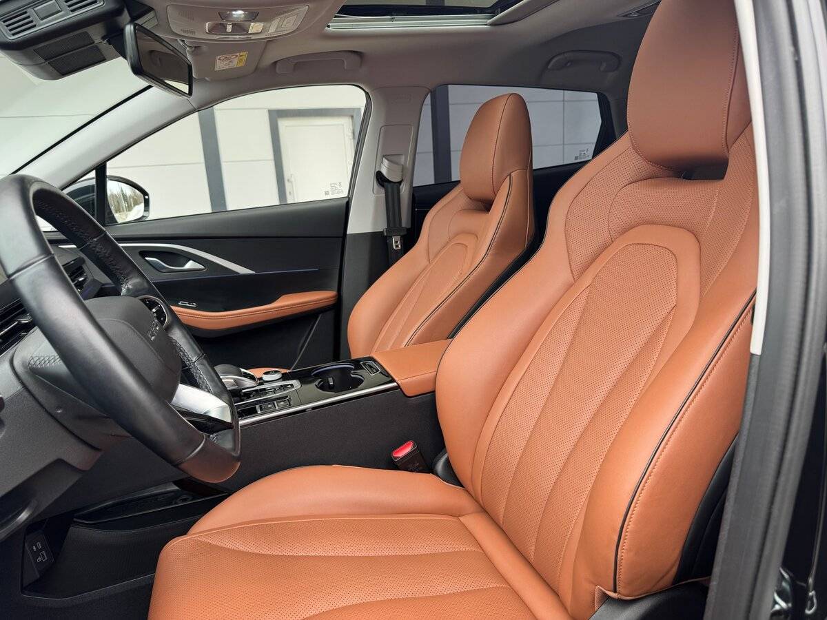 Купить Chery Omoda 5, 2023, 28 000 км, фото №10