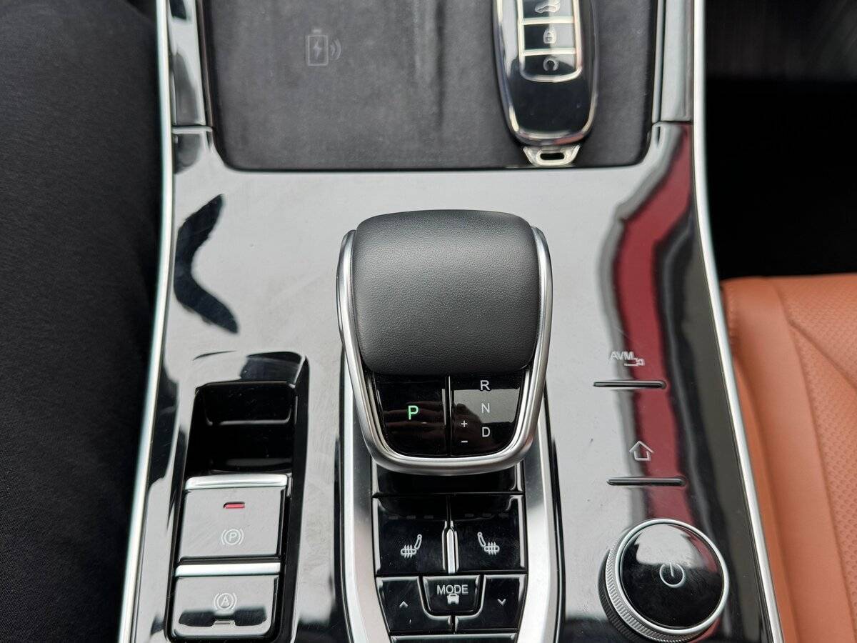 Купить Chery Omoda 5, 2023, 28 000 км, фото №20