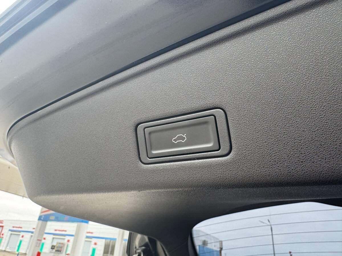 Купить Chery Omoda 5, 2023, 28 000 км, фото №23