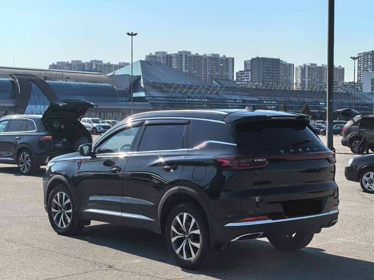 Купить Chery Tiggo 7 Pro Max, 2023, 20 918 км, фото №6