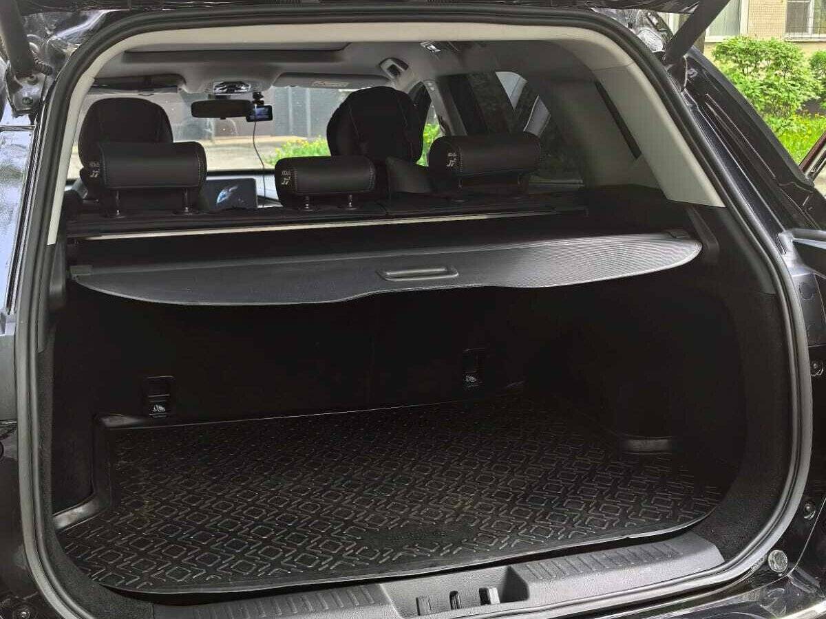 Купить Chery Tiggo 7 Pro Max, 2023, 20 918 км, фото №13