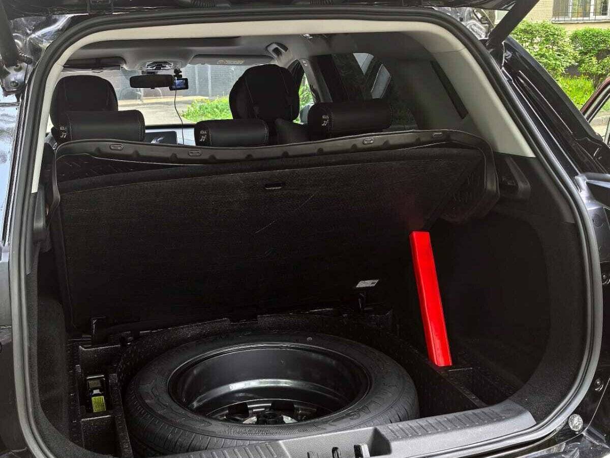 Купить Chery Tiggo 7 Pro Max, 2023, 20 918 км, фото №14