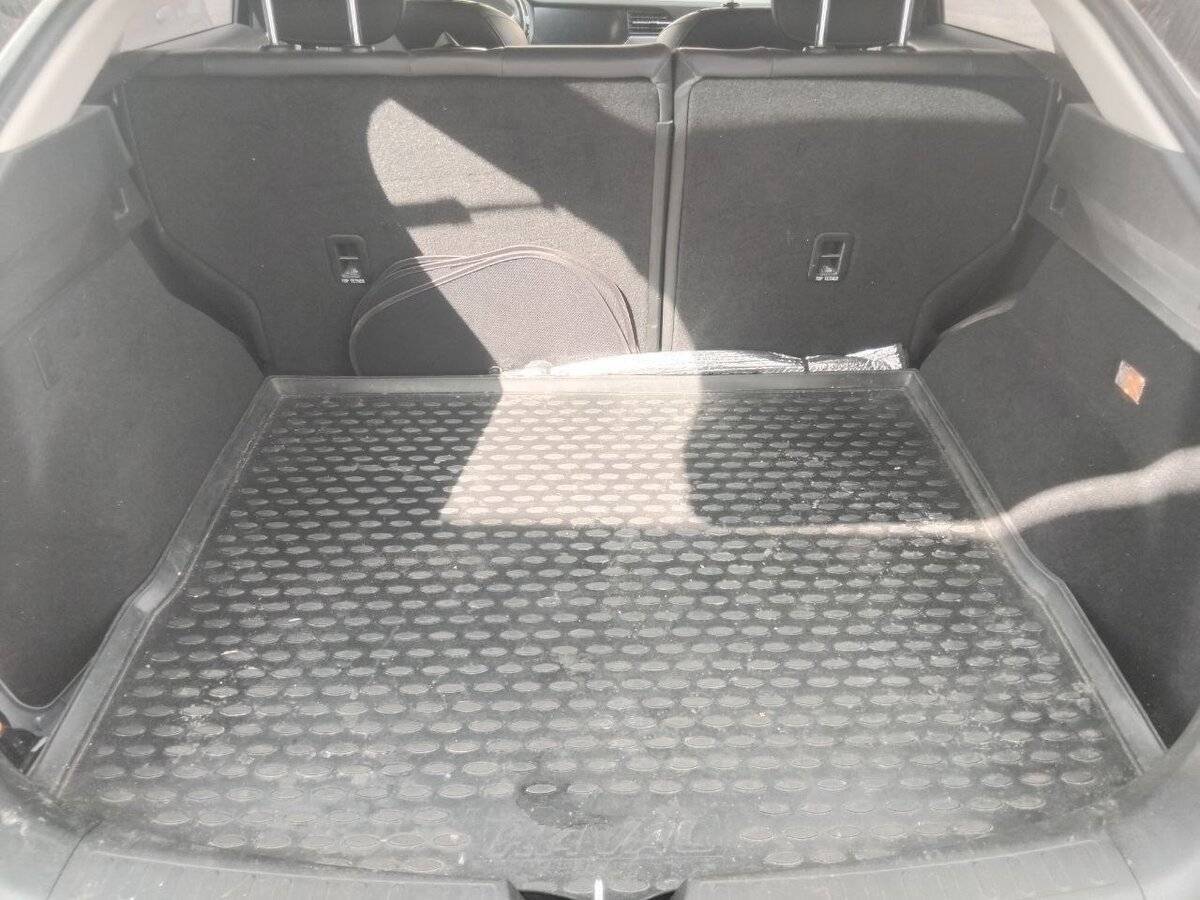 Купить Haval F7x, 2021, 79 500 км, фото №5