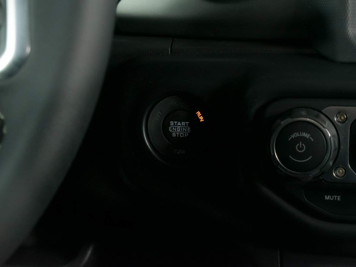 Купить Jeep Wrangler, 2022, 3 334 км, фото №16