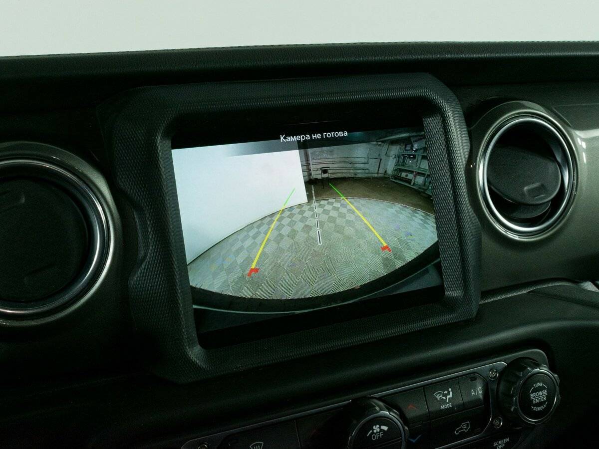 Купить Jeep Wrangler, 2022, 3 334 км, фото №18