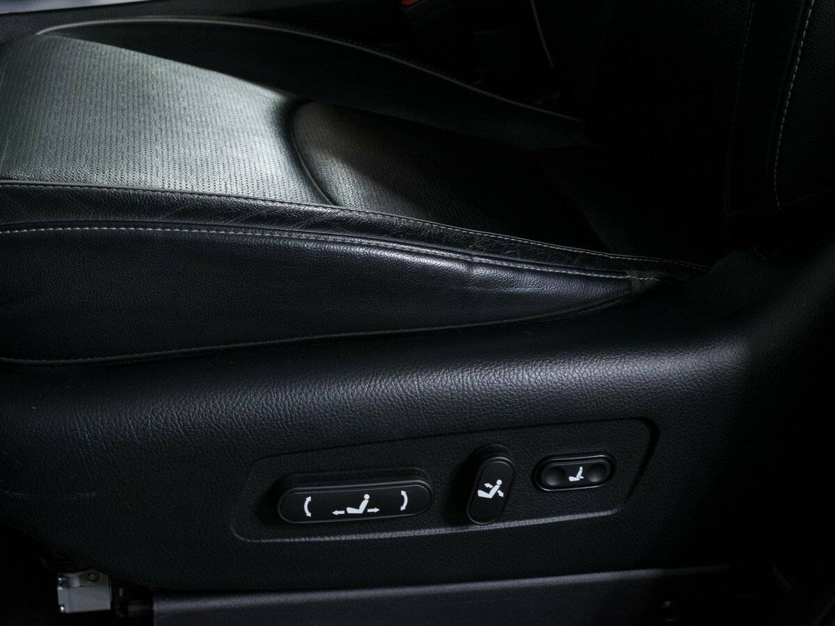 Купить Kia Mohave, 2020, 95 000 км, фото №18