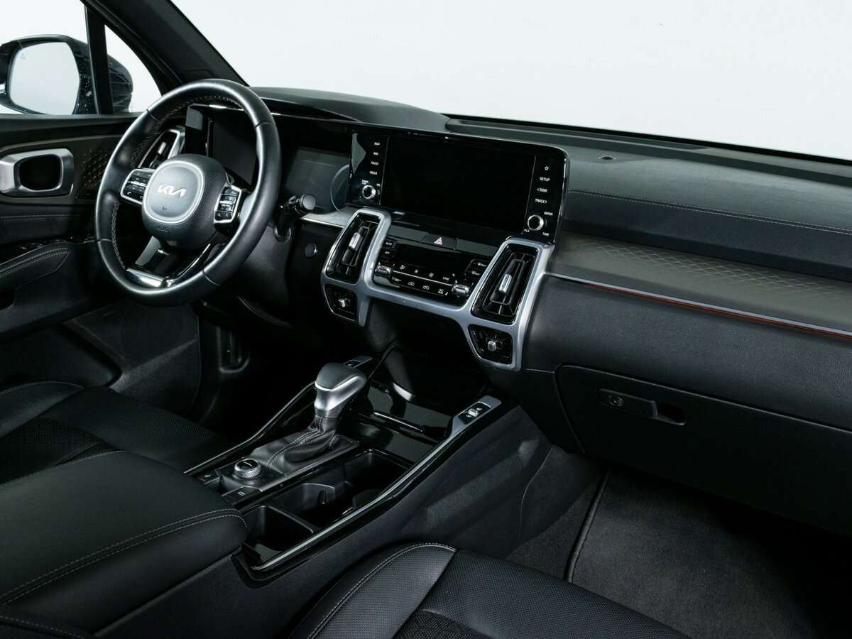 Купить Kia Sorento, 2022, 68 431 км, фото №9
