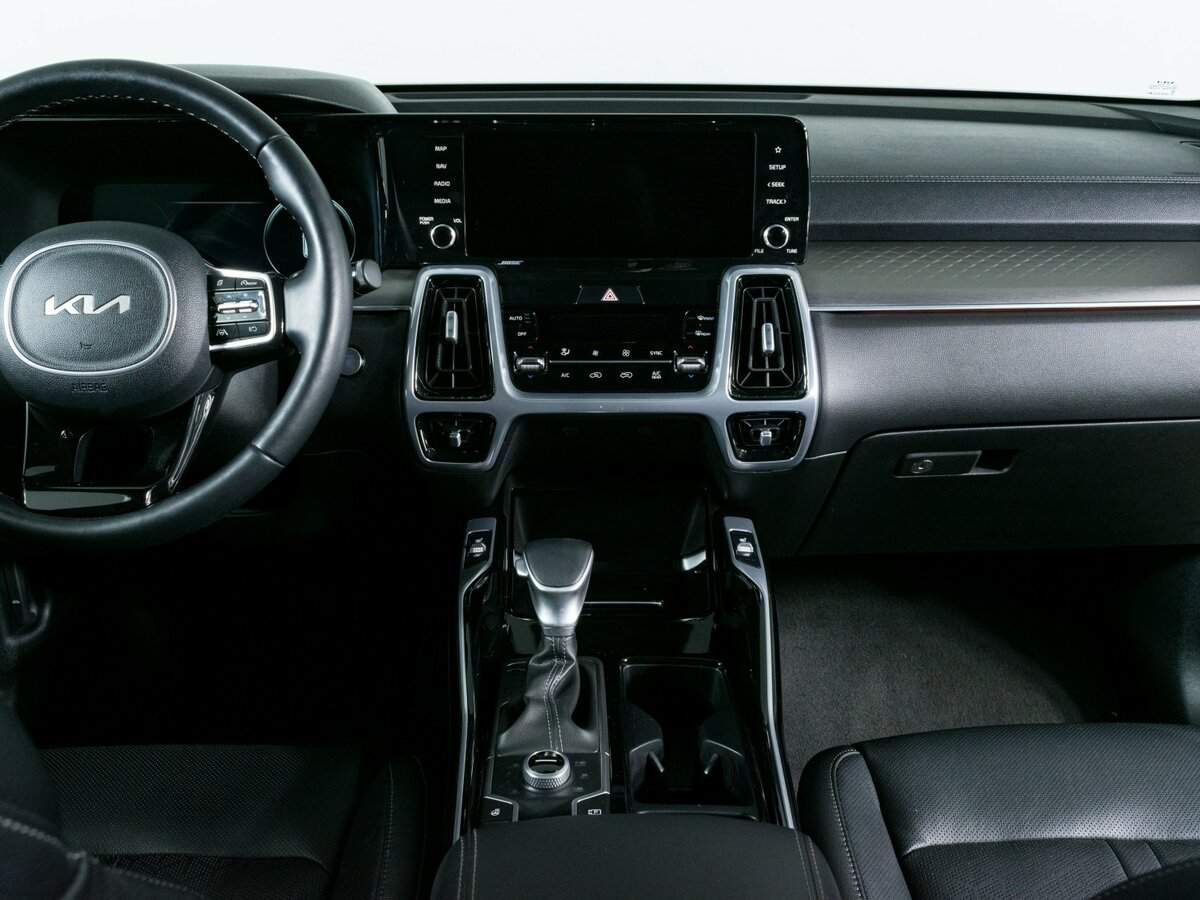Купить Kia Sorento, 2022, 68 431 км, фото №10