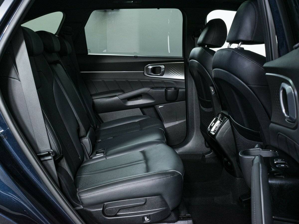 Купить Kia Sorento, 2022, 68 431 км, фото №11