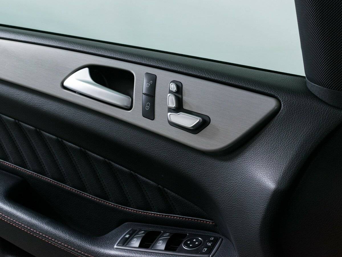 Купить Mercedes-Benz GLE Coupe 350 d, 2018, 113 723 км, фото №17