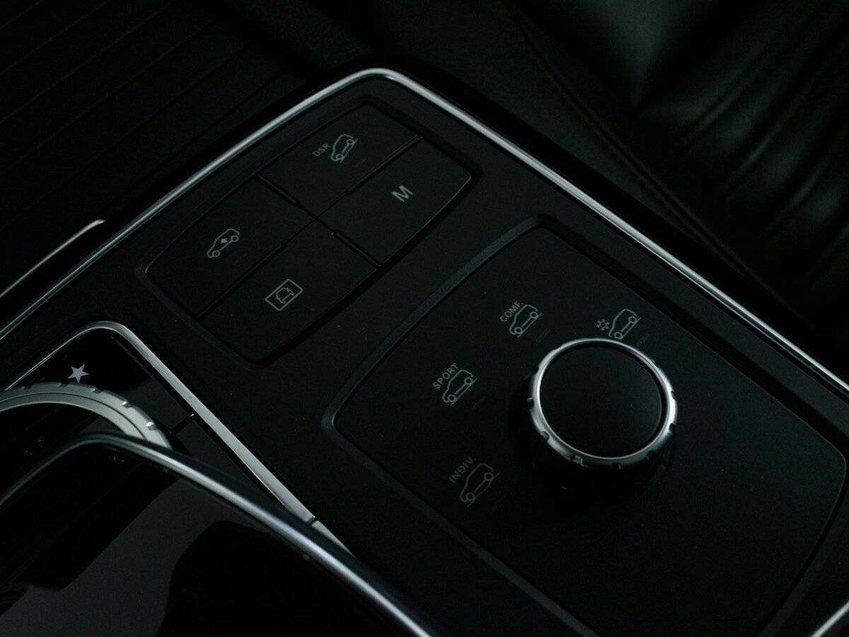 Купить Mercedes-Benz GLE Coupe 350 d, 2018, 113 723 км, фото №18