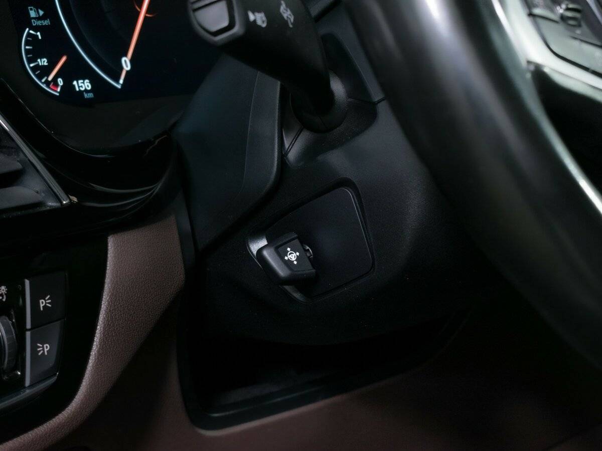 Купить BMW 5 серии 530d xDrive, 2018, 110 250 км, фото №15