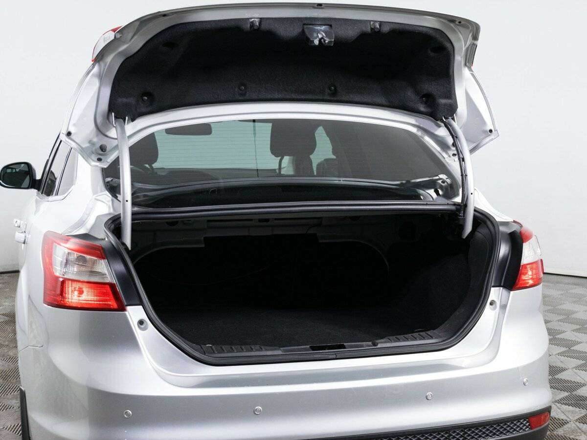 Купить Ford Focus, 2011, 160 539 км, фото №7