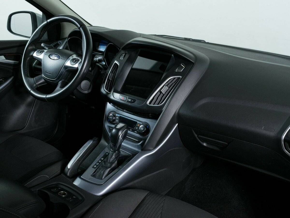 Купить Ford Focus, 2011, 160 539 км, фото №8