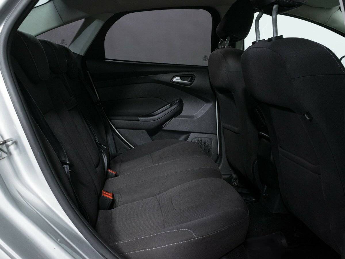 Купить Ford Focus, 2011, 160 539 км, фото №10