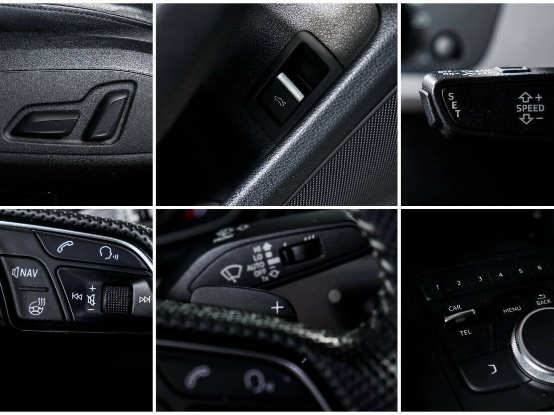 Купить Audi A5 Sportback, 2018, 89 544 км, фото №15