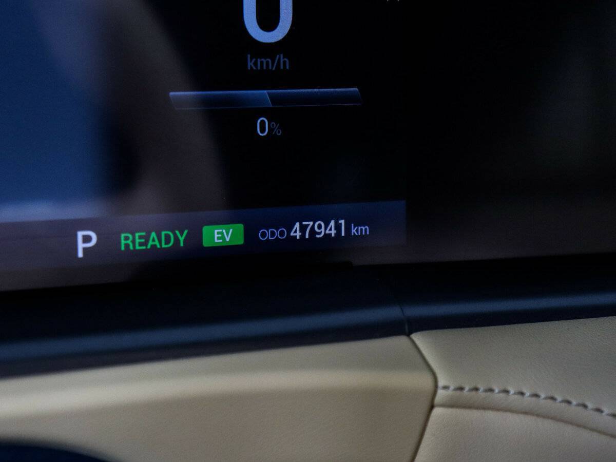 Купить Voyah Free EVR, 2022, 47 906 км, фото №9