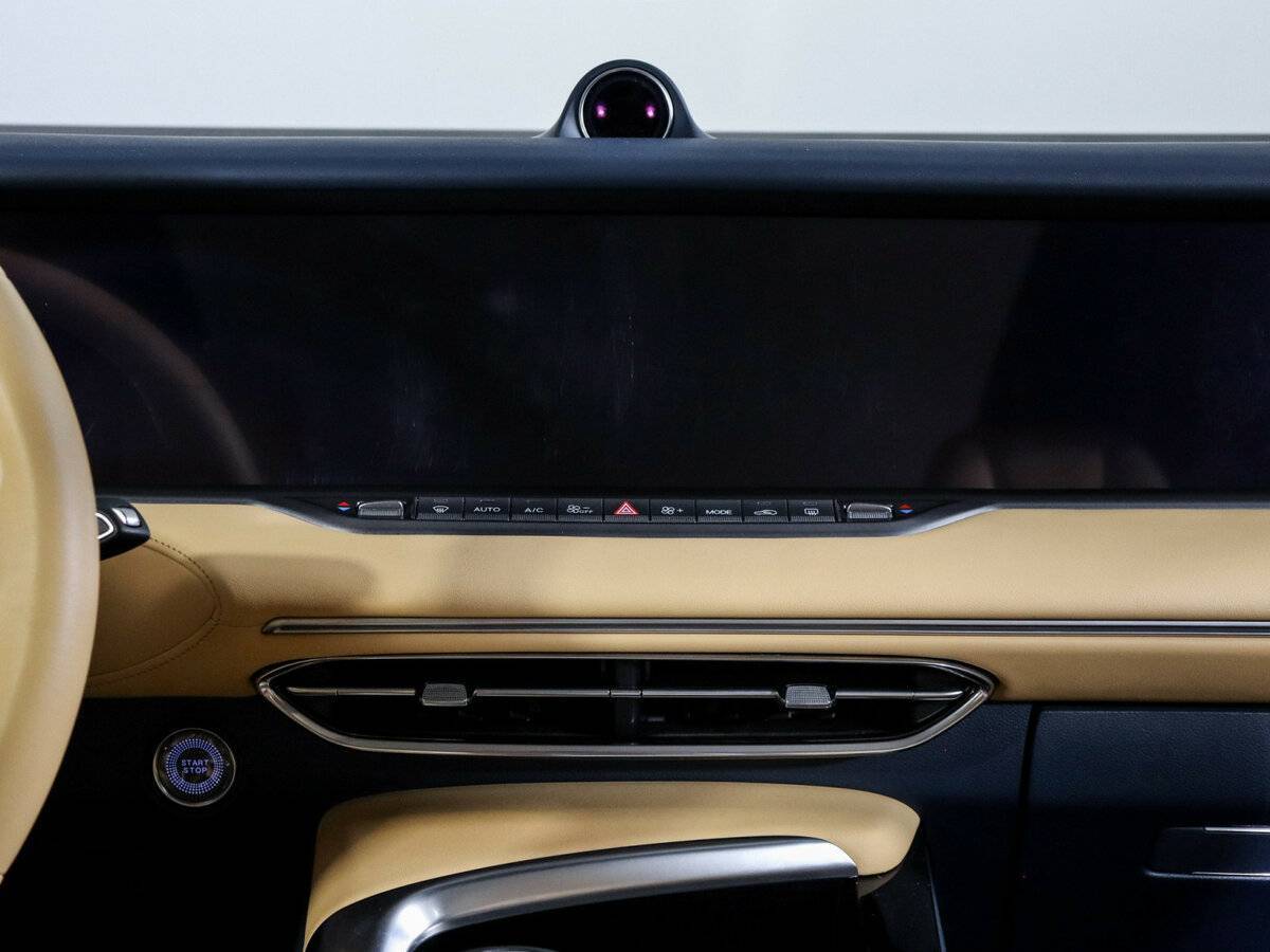 Купить Voyah Free EVR, 2022, 47 906 км, фото №11