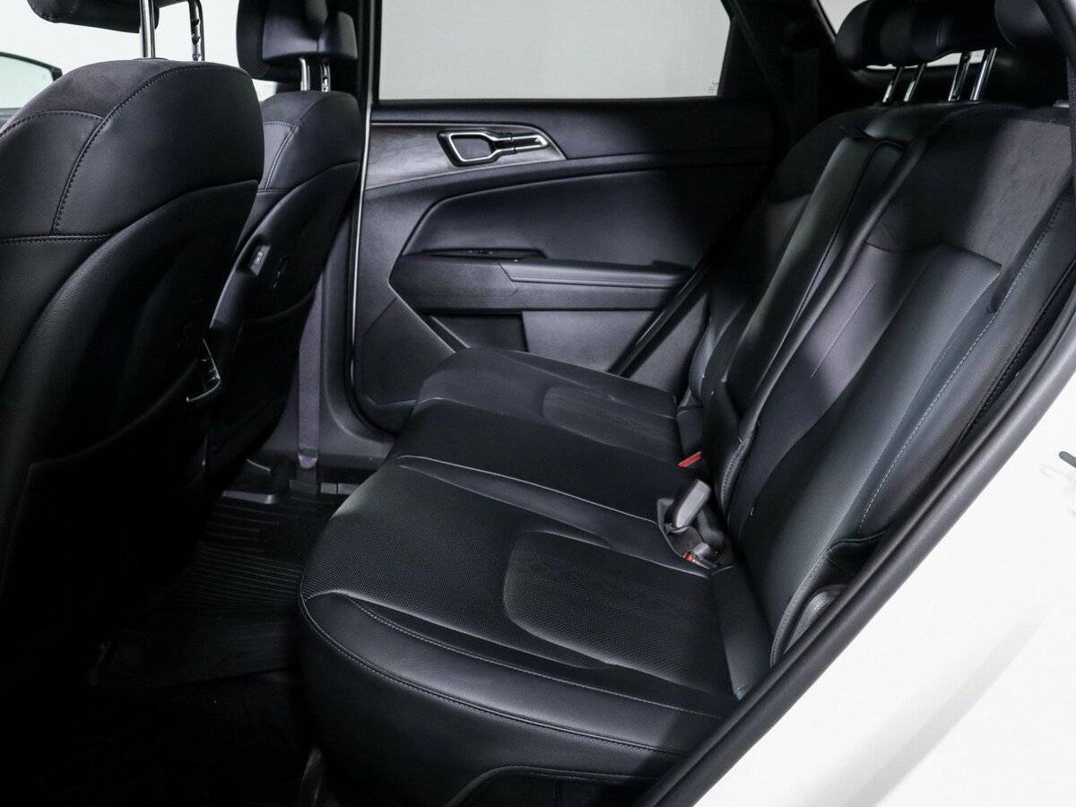 Купить Kia Sportage, 2022, 29 632 км, фото №10