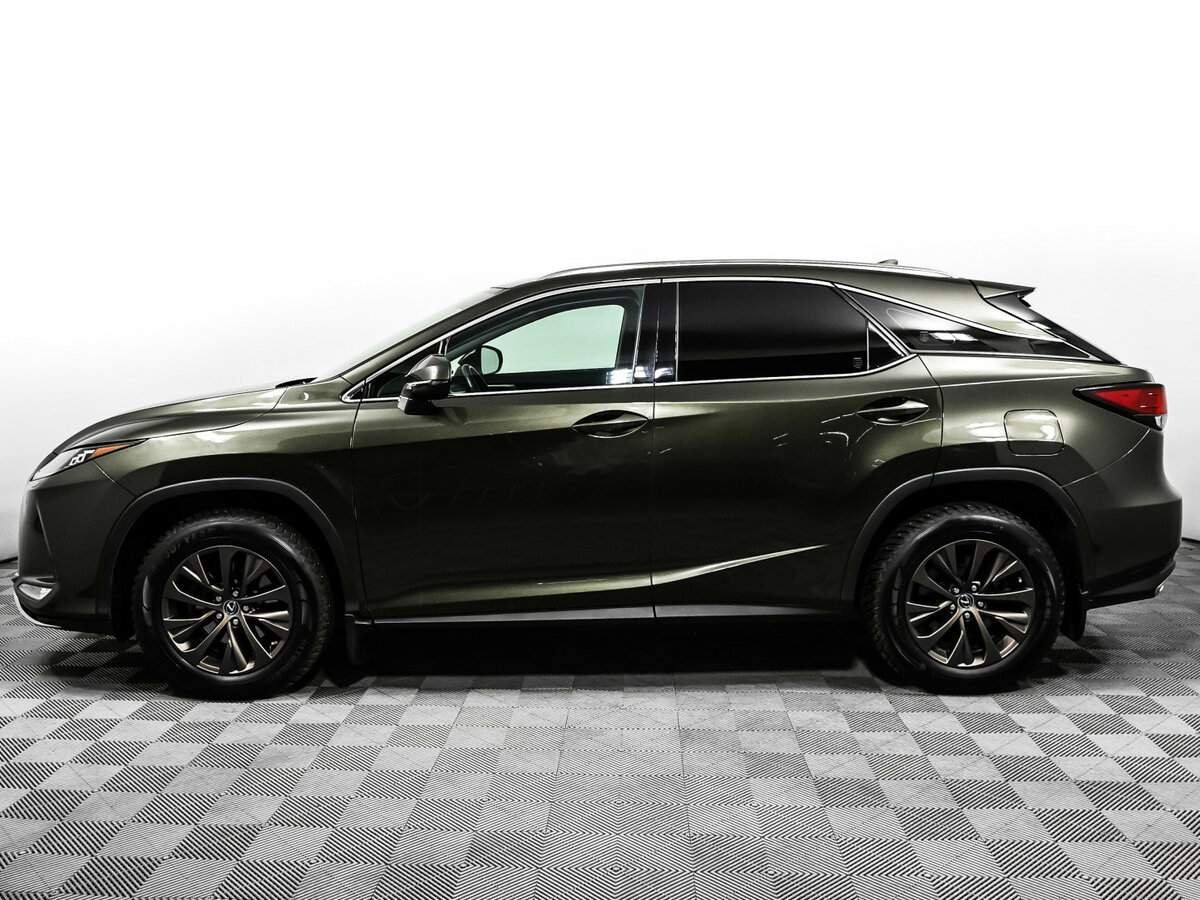 Купить Lexus RX 300, 2020, 65 000 км, фото №8