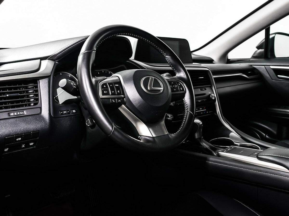 Купить Lexus RX 300, 2020, 65 000 км, фото №12