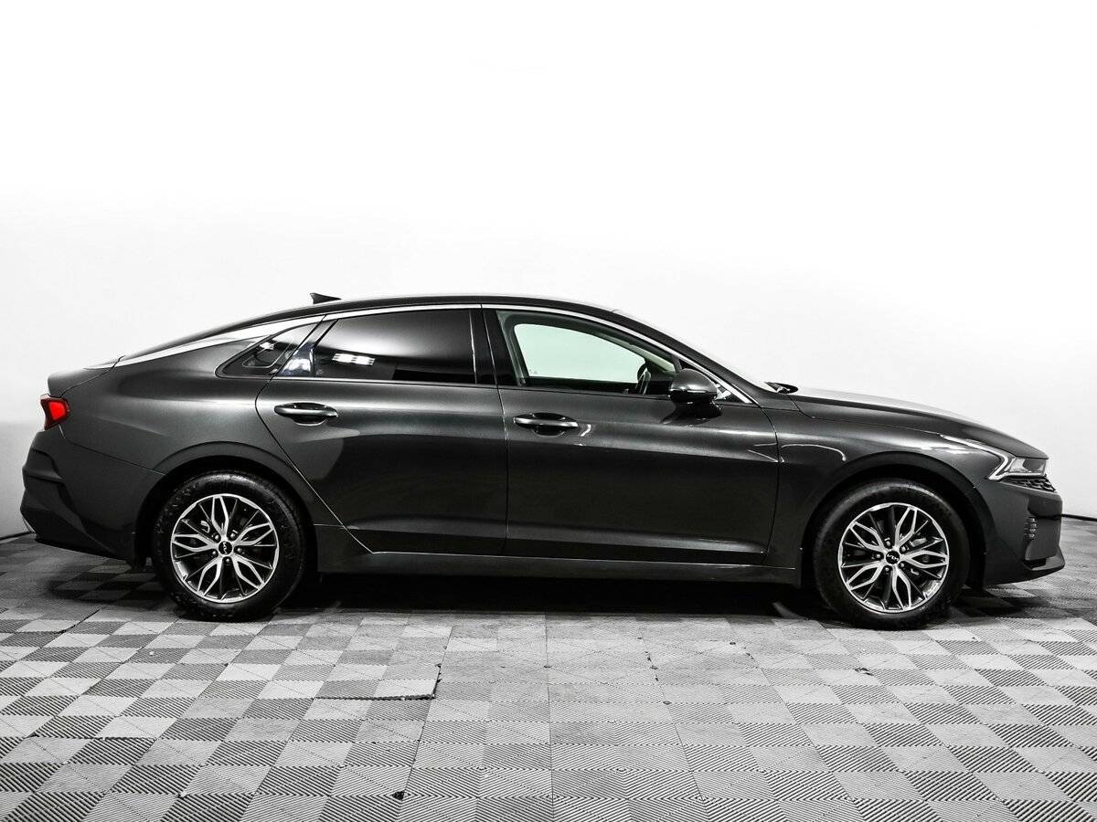 Купить Kia K5, 2023, 16 257 км, фото №4