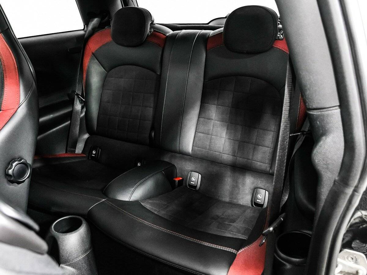 Купить Mini Hatch JCW John Cooper Works, 2018, 109 850 км, фото №13