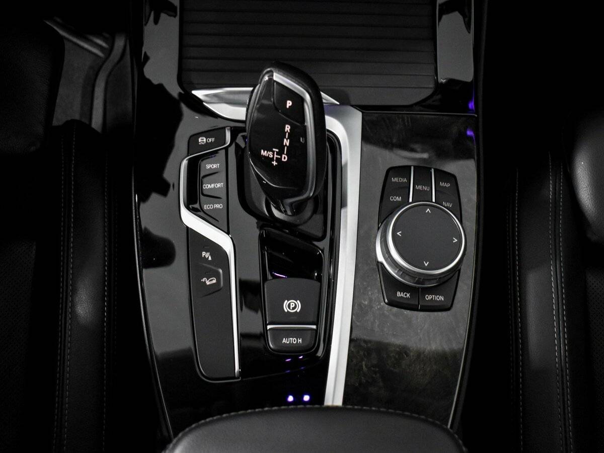 Купить BMW X3 30d xDrive, 2020, 58 807 км, фото №8