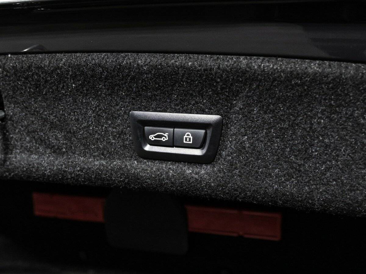 Купить BMW 3 серии 320d xDrive, 2019, 103 500 км, фото №16