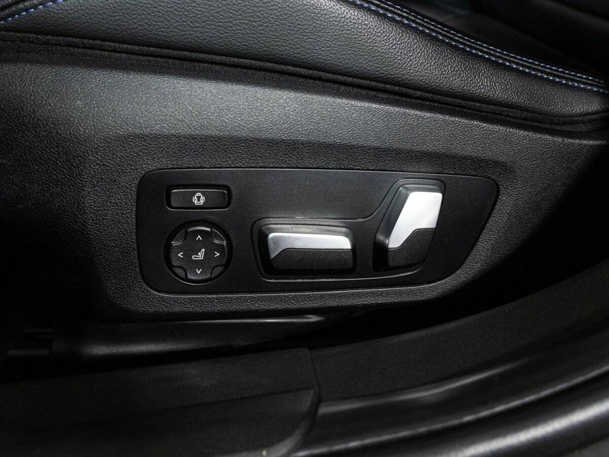 Купить BMW 3 серии 320d xDrive, 2019, 103 500 км, фото №17