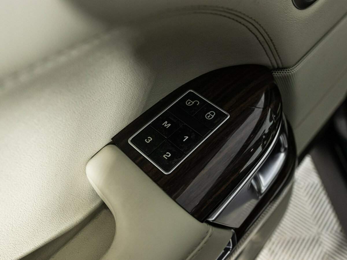Купить Land Rover Range Rover, 2015, 317 242 км, фото №17