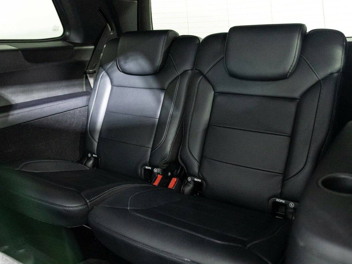 Купить Mercedes-Benz GLS 350 d, 2017, 194 858 км, фото №15