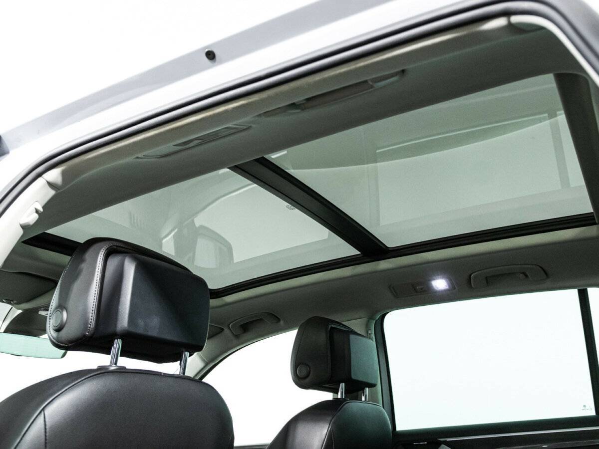 Купить Volkswagen Tiguan, 2019, 115 052 км, фото №17