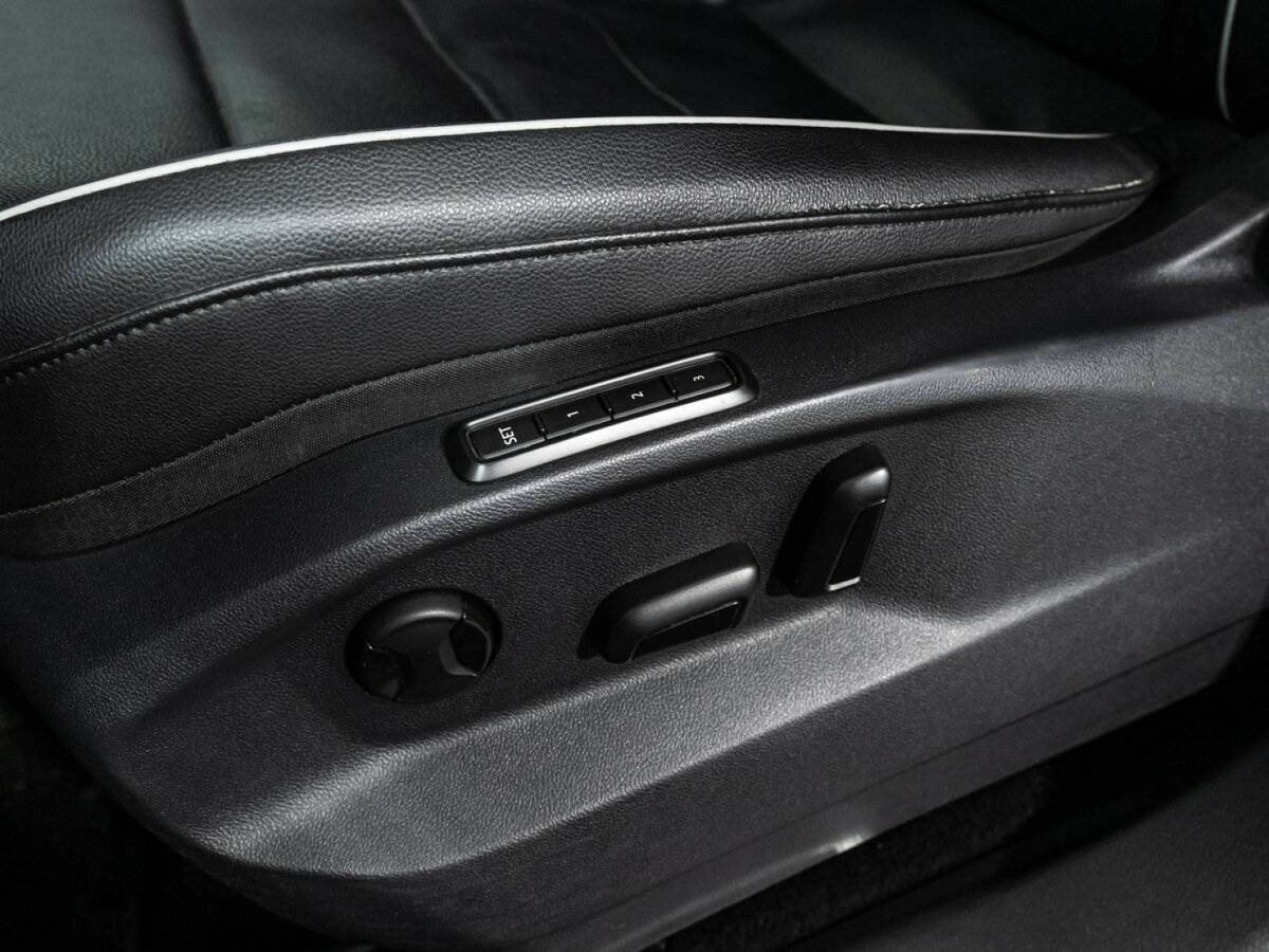 Купить Volkswagen Tiguan, 2019, 115 052 км, фото №18