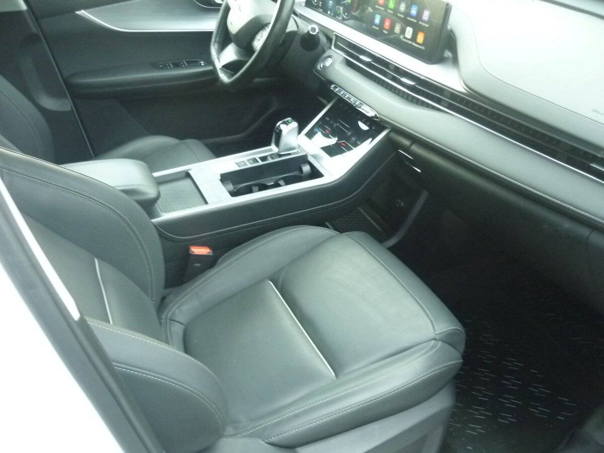 Купить Chery Tiggo 7 Pro Max, 2023, 96 000 км, фото №5