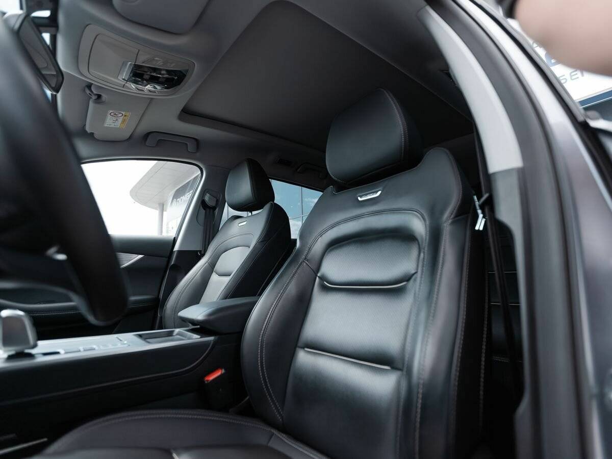 Купить Chery Tiggo 7 Pro Max, 2023, 28 267 км, фото №9