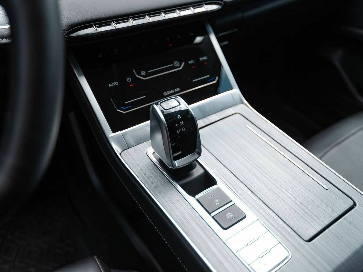 Купить Chery Tiggo 7 Pro Max, 2023, 28 267 км, фото №10