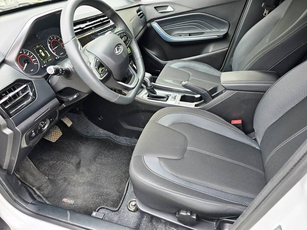 Купить Chery Tiggo 2 Pro, 2023, 32 000 км, фото №9