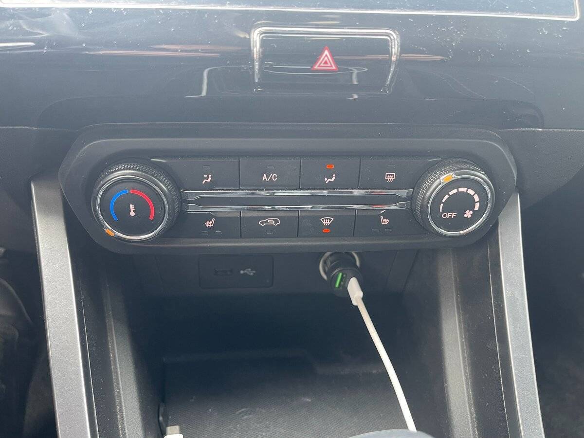 Купить Chery Tiggo 2 Pro, 2023, 32 000 км, фото №10