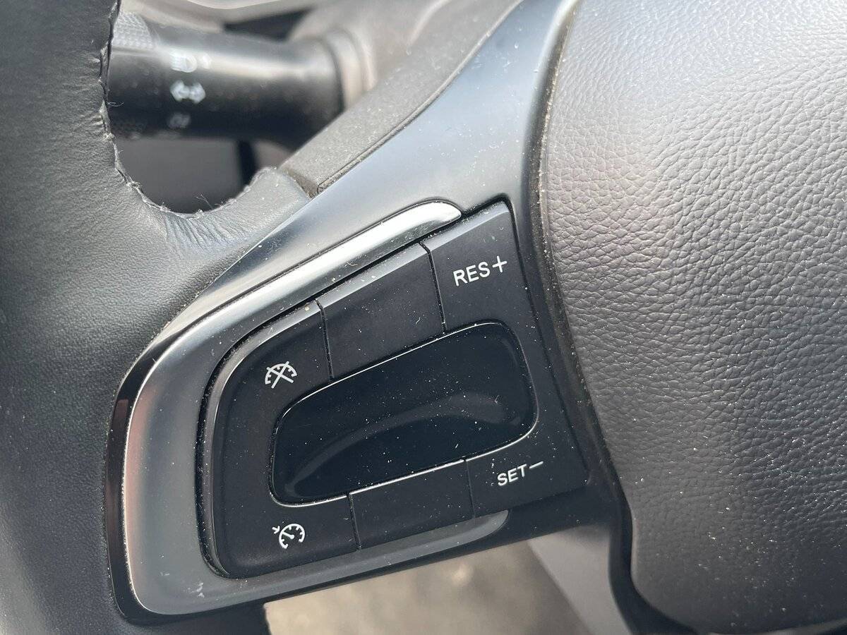 Купить Chery Tiggo 2 Pro, 2023, 32 000 км, фото №19